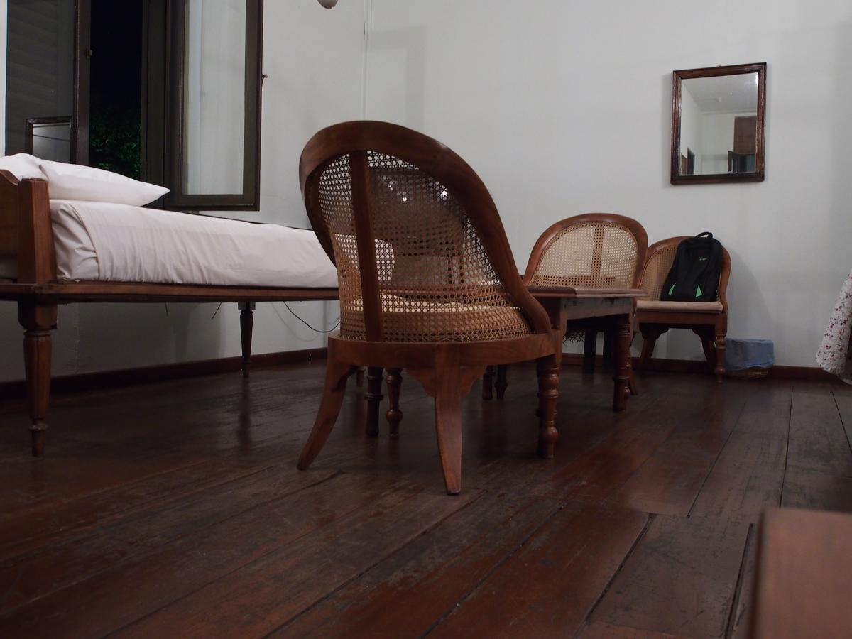Heeren House Hotel Malacca Buitenkant foto