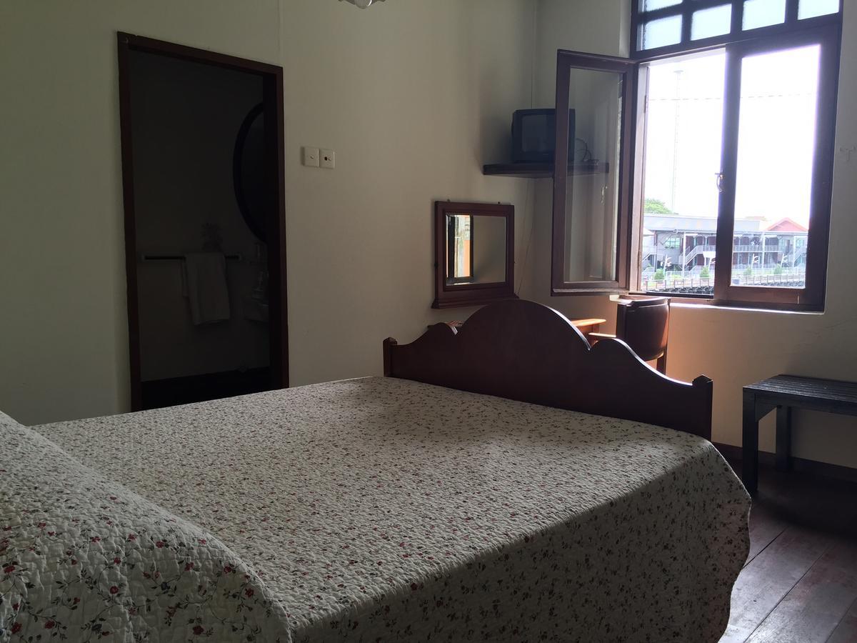 Heeren House Hotel Malacca Buitenkant foto