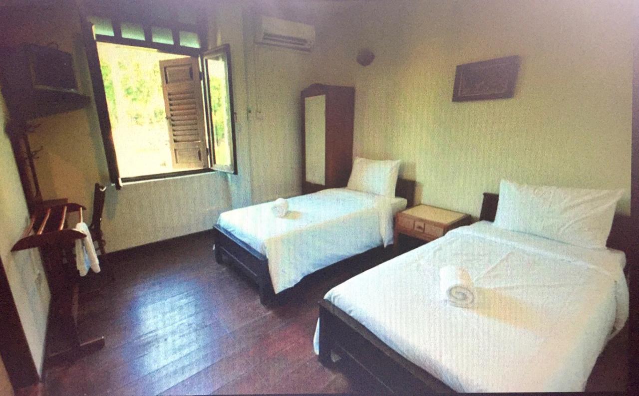 Heeren House Hotel Malacca Buitenkant foto