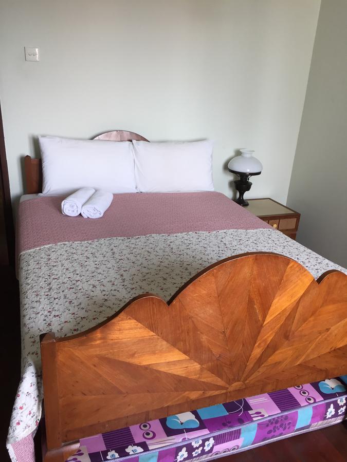 Heeren House Hotel Malacca Buitenkant foto