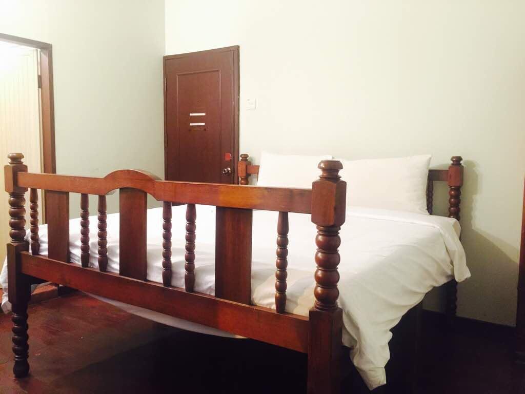 Heeren House Hotel Malacca Buitenkant foto