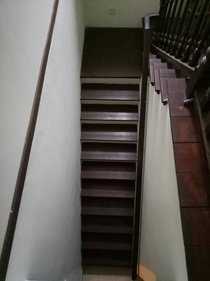 Heeren House Hotel Malacca Buitenkant foto